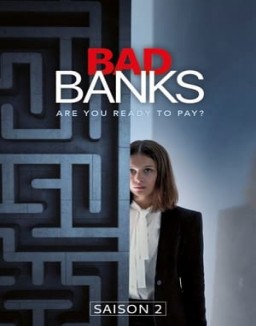 Bad Banks saison 2