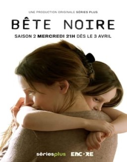 Bête noire saison 2