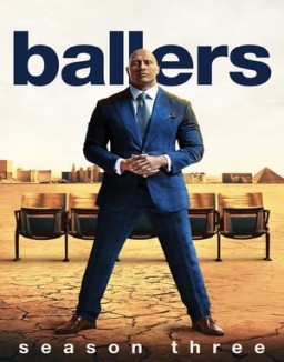 Ballers saison 3