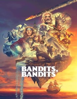 Bandits, bandits saison 1