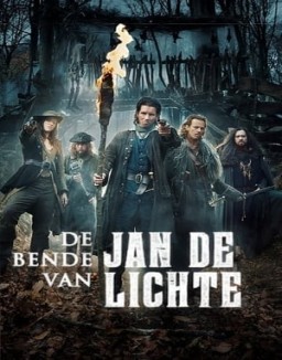 Bandits des bois saison 1