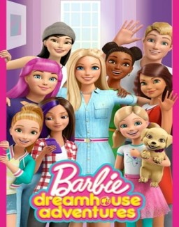 Barbie: Dreamhouse Adventures saison 1