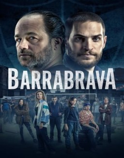 Barrabrava saison 1