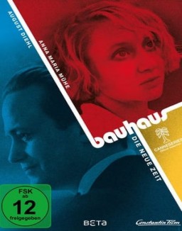 Bauhaus : Un temps nouveau saison 1