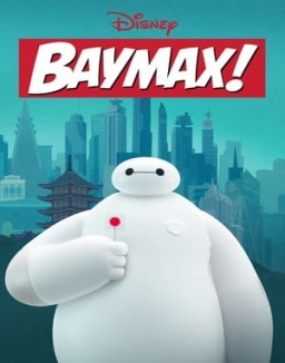 Baymax! saison 1