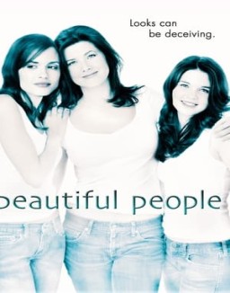 Beautiful People (US) saison 1