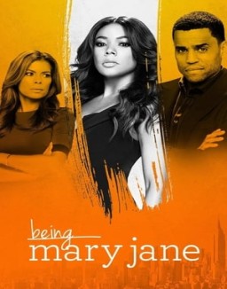 Being Mary Jane saison 1