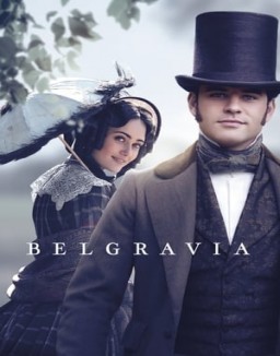 Belgravia saison 1