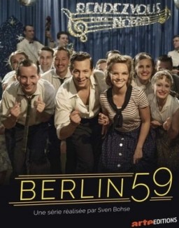 Berlin '59 saison 1