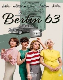 Berlin '63 saison 1