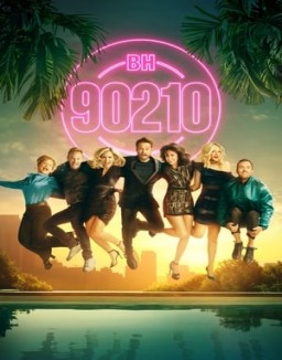 Beverly Hills : BH90210 saison 1