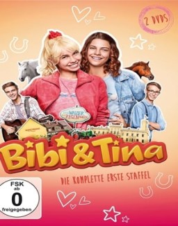 Bibi & Tina saison 1