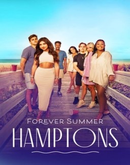 Bienvenue dans les Hamptons saison 1