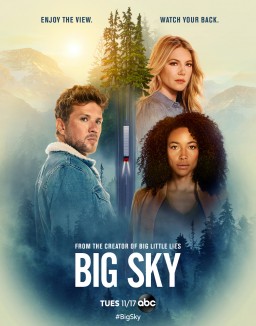 Big Sky saison 1