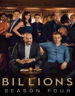 Billions saison 4