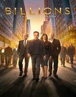 Billions saison 7