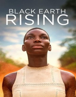 Black Earth Rising saison 1