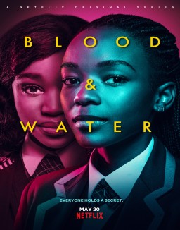 Blood & Water saison 4