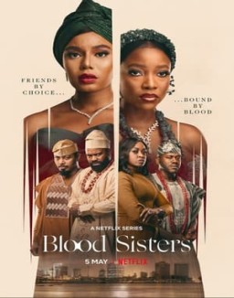 Blood Sisters saison 1