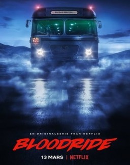 Bloodride saison 1