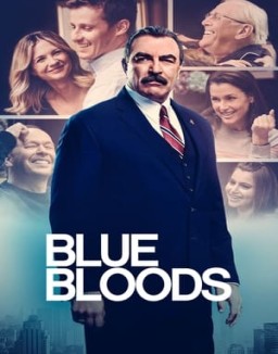 Blue Bloods saison 1