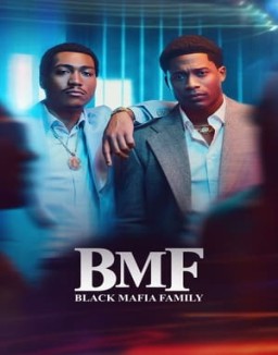 BMF saison 3