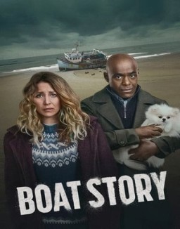 Boat Story saison 1