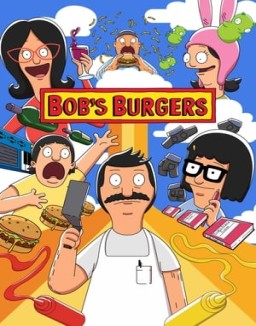 Bob's Burgers saison 15