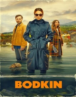 Bodkin saison 1