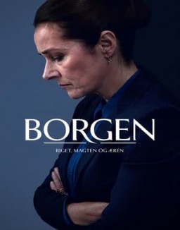 Borgen : Le pouvoir et la gloire saison 1