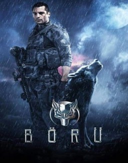 Boru saison 1