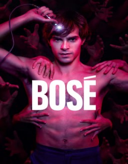 Bosé saison 1