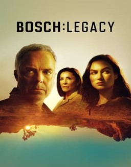 Bosch: Legacy saison 2