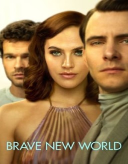 Brave New World saison 1