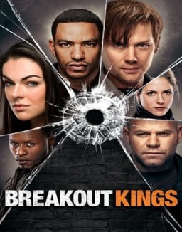 Breakout Kings saison 1