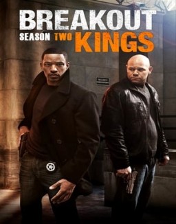 Breakout Kings saison 2