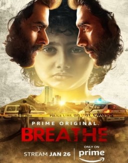 Breathe saison 1