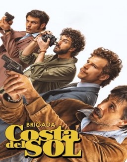 Brigada Costa del Sol saison 1