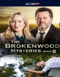 Brokenwood saison 8