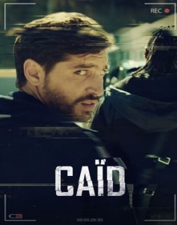 Caïd saison 1