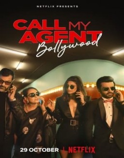 Call My Agent: Bollywood saison 1