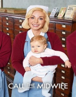 Call the Midwife saison 13