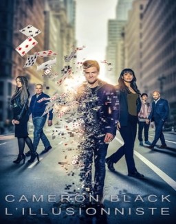 Cameron Black : l'illusionniste saison 1