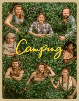 Camping saison 1