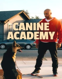 Canine Academy saison 1