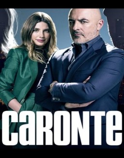 Caronte saison 1