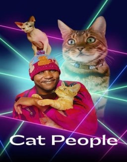 Cat People saison 1