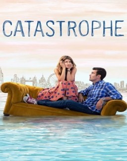 Catastrophe saison 1