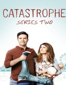 Catastrophe saison 2