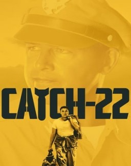 Catch-22 saison 1